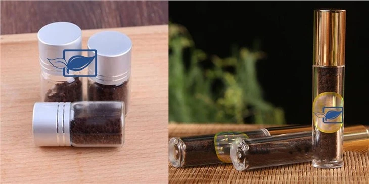 natural deer musk powder