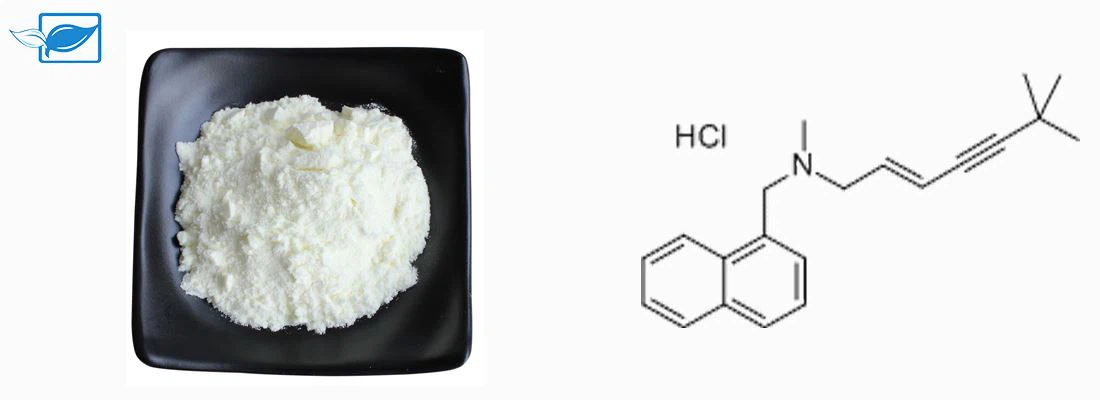 Terbinafine HCL powder introduction