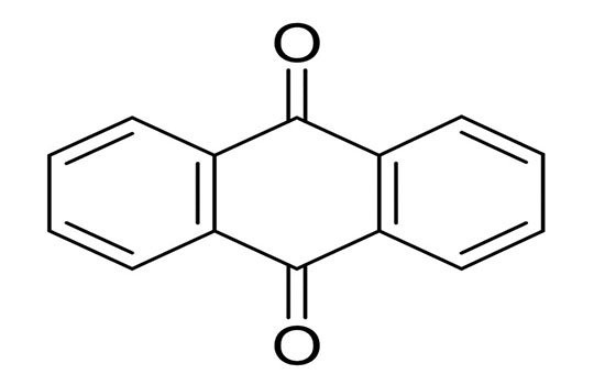 pure Anthraquinone
