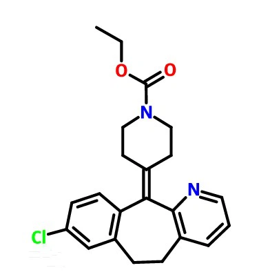 loratadine
