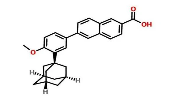 pure Adapalene