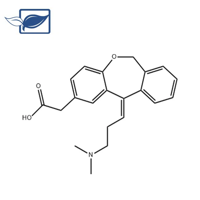 Olopatadine formula
