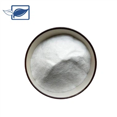 Сребърен сулфадиазин на прах