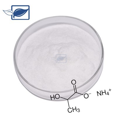 Амониев лактат